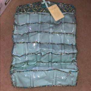 hanger jewelry holder